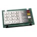 ZT596E криптованная PIN клавиатура для терминалов